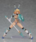 Figma Sophia F. Shirring: Bikini Armor ver. (BUNNY SUIT PLANNING)