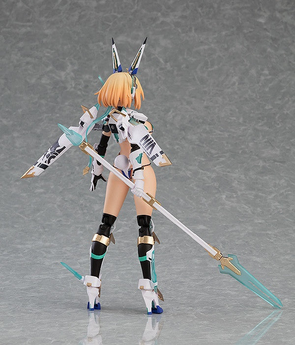 Figma Sophia F. Shirring: Bikini Armor ver. (BUNNY SUIT PLANNING)