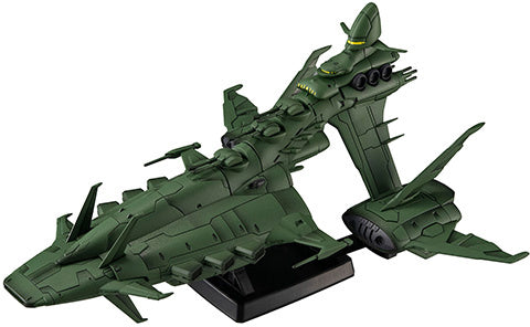 Cosmo Fleet Special: Musai kai-class Valkyrie Re. "Mobile Suit Gundam: The Origin"