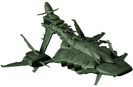 Cosmo Fleet Special: Musai kai-class Valkyrie Re. "Mobile Suit Gundam: The Origin"