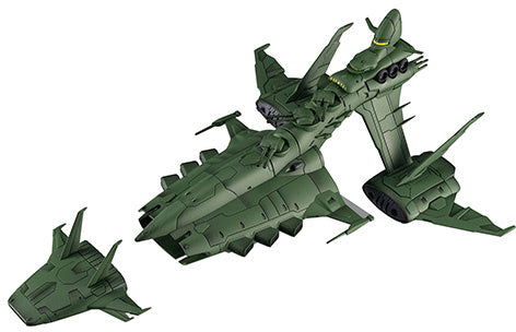 Cosmo Fleet Special: Musai kai-class Valkyrie Re. "Mobile Suit Gundam: The Origin"