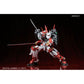 MG 1/100 Sengoku Astray Gundam "Gundam Build Fighters"