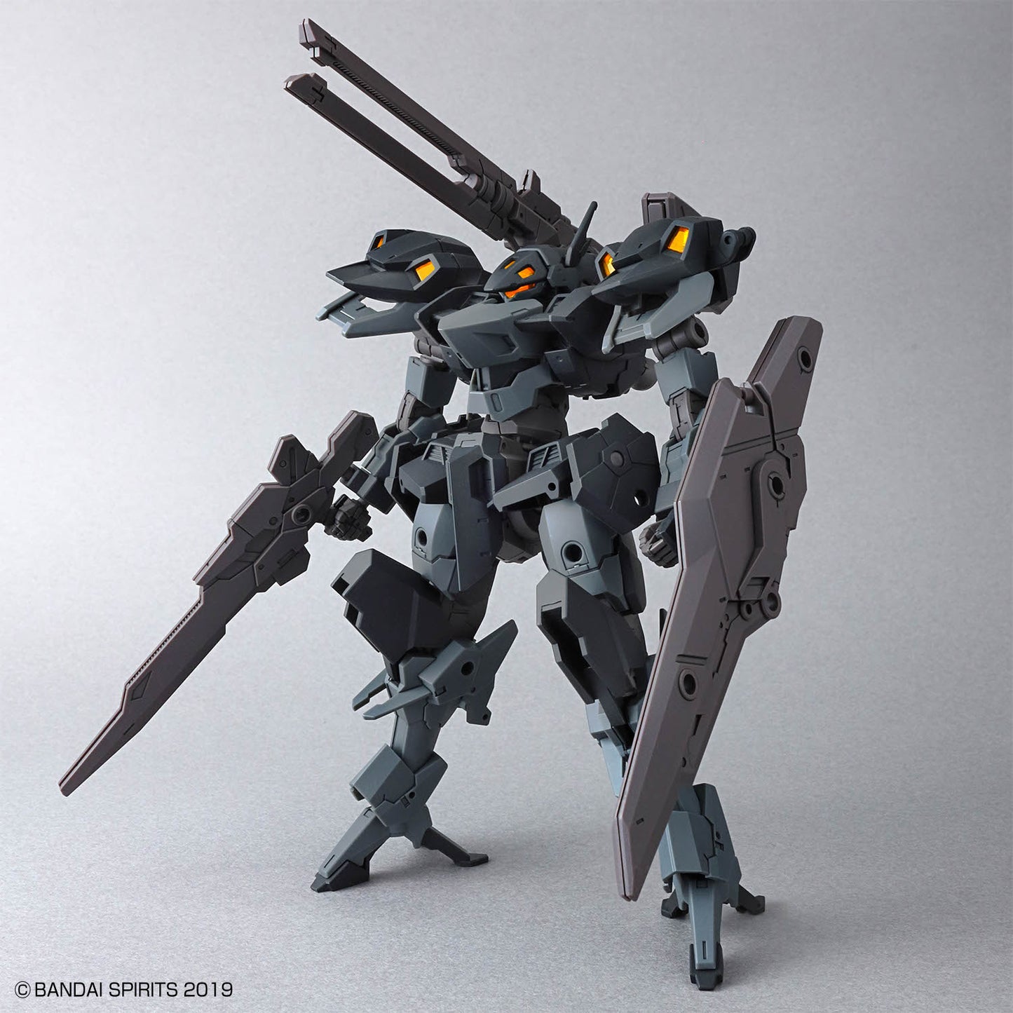30MM 1/144 xEXM-001 XENOVALT