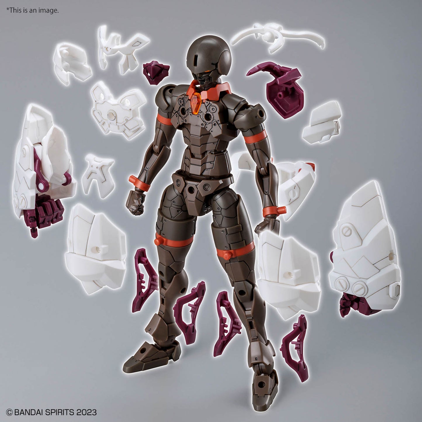 30 Minutes Fantasy: Meteoric Irongrappler