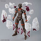 30 Minutes Fantasy: Meteoric Irongrappler