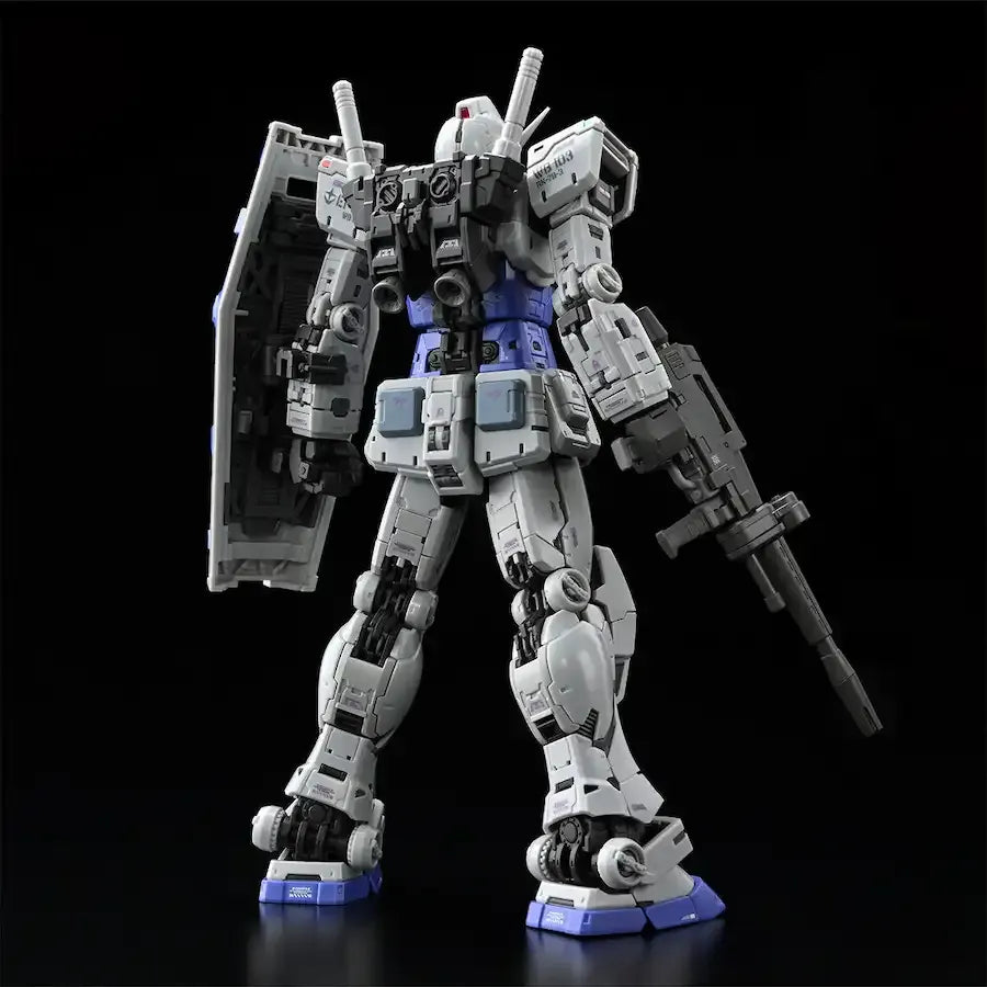RG 1/144 RX-78-2 高达