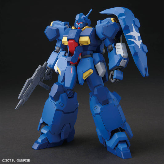 HG 1/144 Gustav Karl Type-00 "Mobile Suit Gundam Hathaway's Flash"