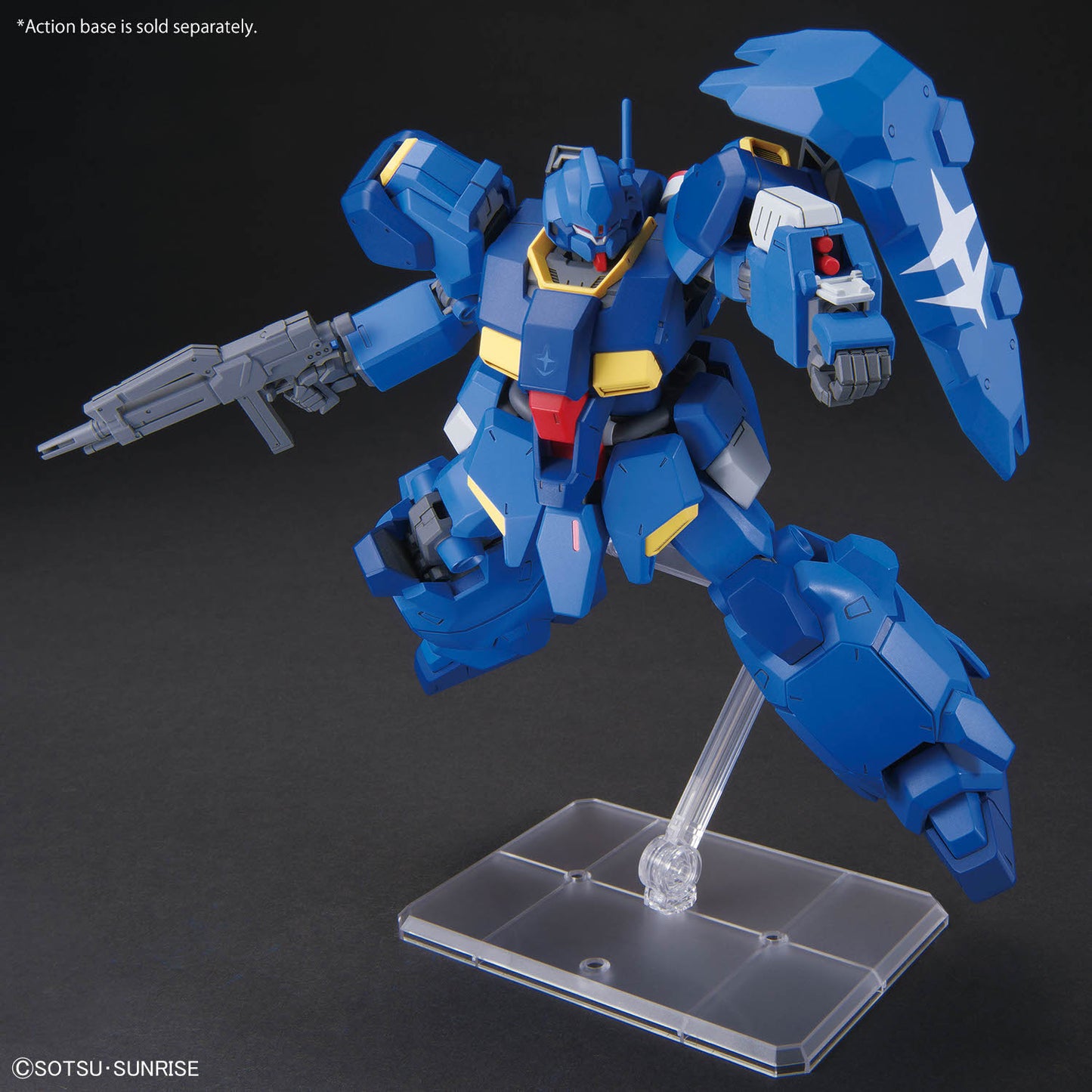 HGUC 独角兽高达 报丧女妖诺恩【毁灭模式】