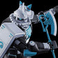 P-Bandai MS-06S Zaku 2 (Hatsune Miku Ver.)