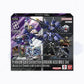 Gundam CG [PC01A] Premium Card Collection Gundam Assemble Set - Mobile Suit Gundam Iron-Blooded Orphans
