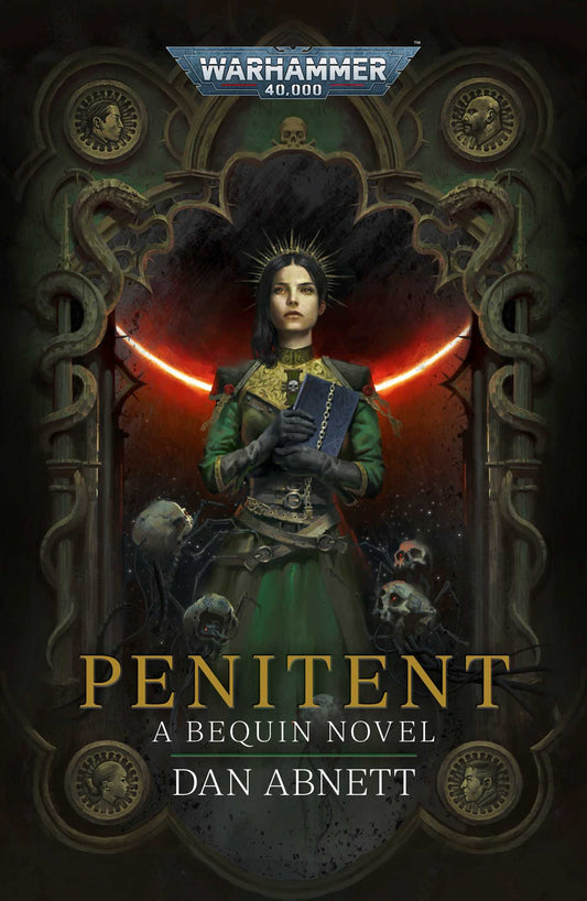 [Pre-Owned] Black Library - Penitent