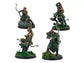 Warcrow: Syenann Protectors of the Forest [Pre-order][ETA Late September, 2025]