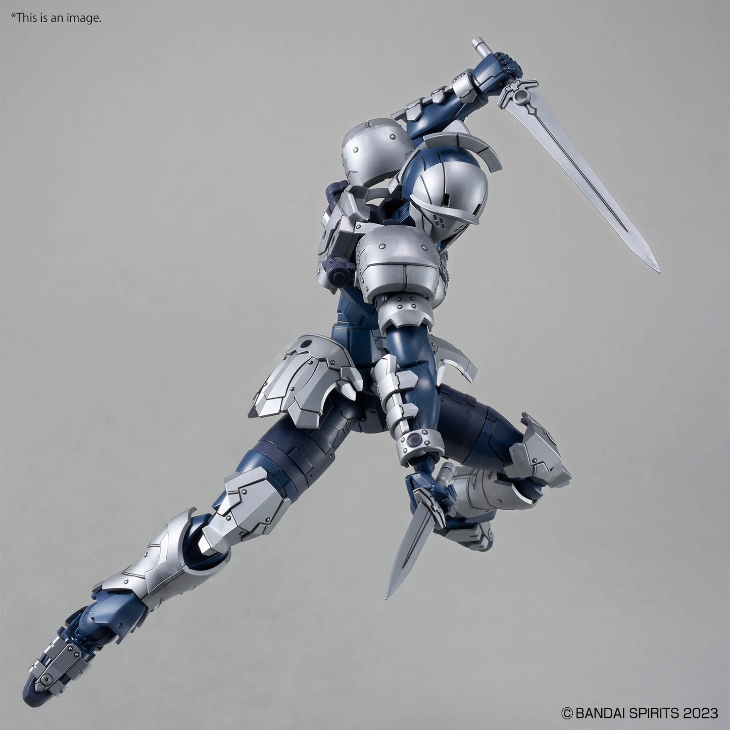 30 Minutes Fantasy: Rosan Swordman