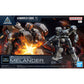 30MM Armored Core VI Fires of Rubicon Balam Industries BD-011 Melander