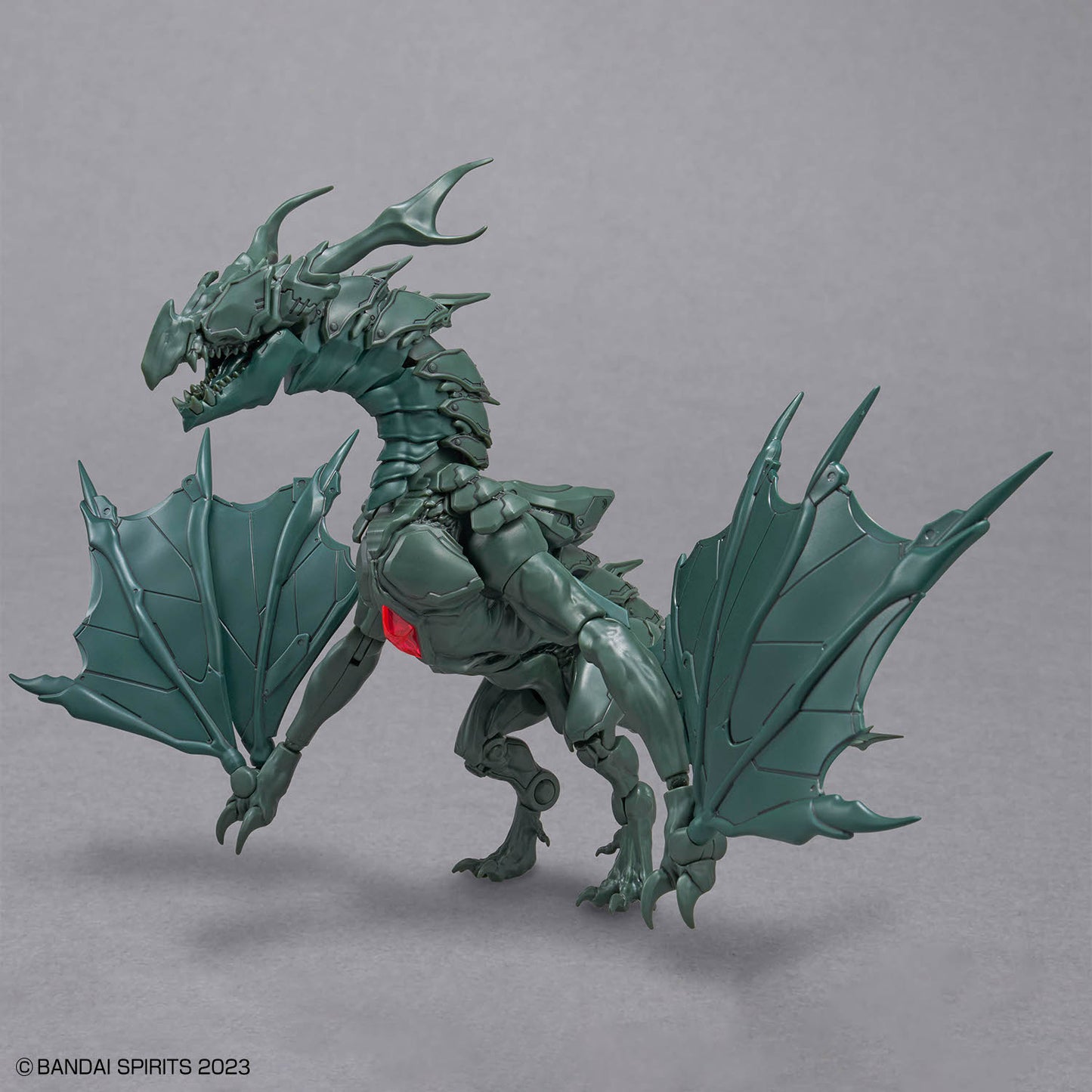 30 Minutes Fantasy: DLROWyvern