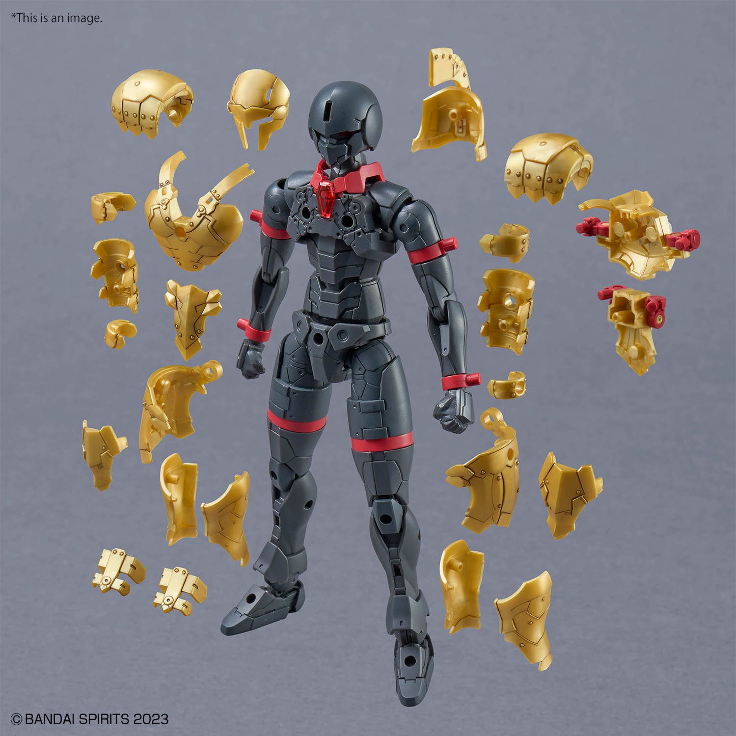 30 Minutes Fantasy: Liber Swordman