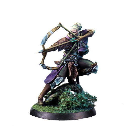 Eldfall Chronicles: Rangers-Guild Hunter [Restock ETA: 10/19/2026]