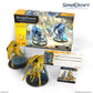 Starcraft The Miniatures Game - Protoss Stalker
