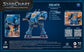 Starcraft The Miniatures Game - Terran Goliath