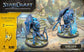 Starcraft The Miniatures Game - Protoss Stalker
