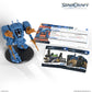 Starcraft The Miniatures Game - Terran Goliath