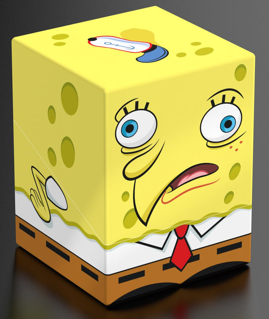 Squaroe SpongeBob SquarePants™ SB015 - iNteRnEt SEnsAtioN