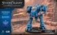 Starcraft The Miniatures Game - Terran Goliath
