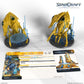 Starcraft The Miniatures Game - Protoss Stalker