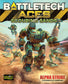 BattleTech Aces - Scouring Sands [Pre-order][Release Date: 11/15/2025]