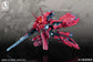 Wildfire Model: 1/144 Crayfish (ReHaze - Advance of Z: Re-boot)