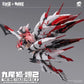 Eastern Model SOSKILL The Nine-Tailed Fox Da Ji