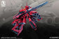 Wildfire Model: 1/144 Crayfish (ReHaze - Advance of Z: Re-boot)