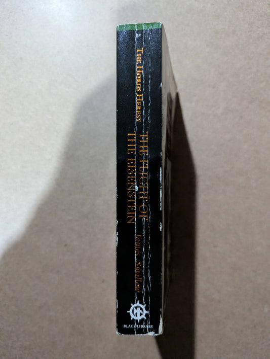[Pre-Owned] Black Library - The Horus Heresy: The Flight of the Eisenstein