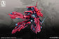 Wildfire Model: 1/144 Crayfish (ReHaze - Advance of Z: Re-boot)
