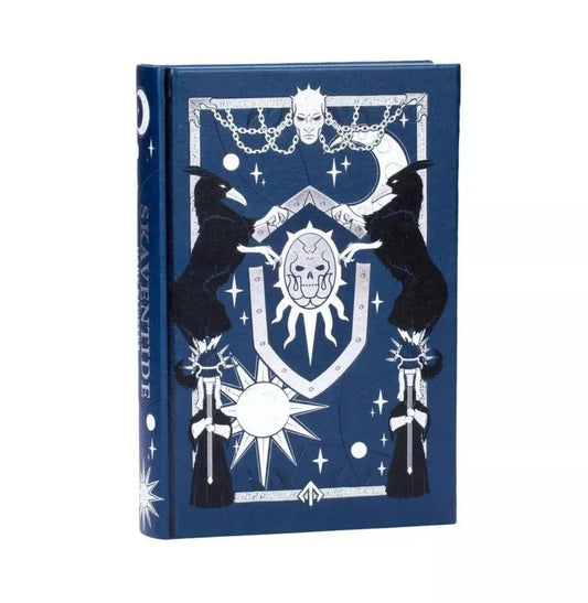 Black Library: Skaventide (Special Edition)