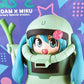 Good Smile Company 初音未来系列‘Project Diva Arcade Future Tone’SPM 手办