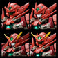 P-Bandai RG 1/144 Gundam Astraea Type-F