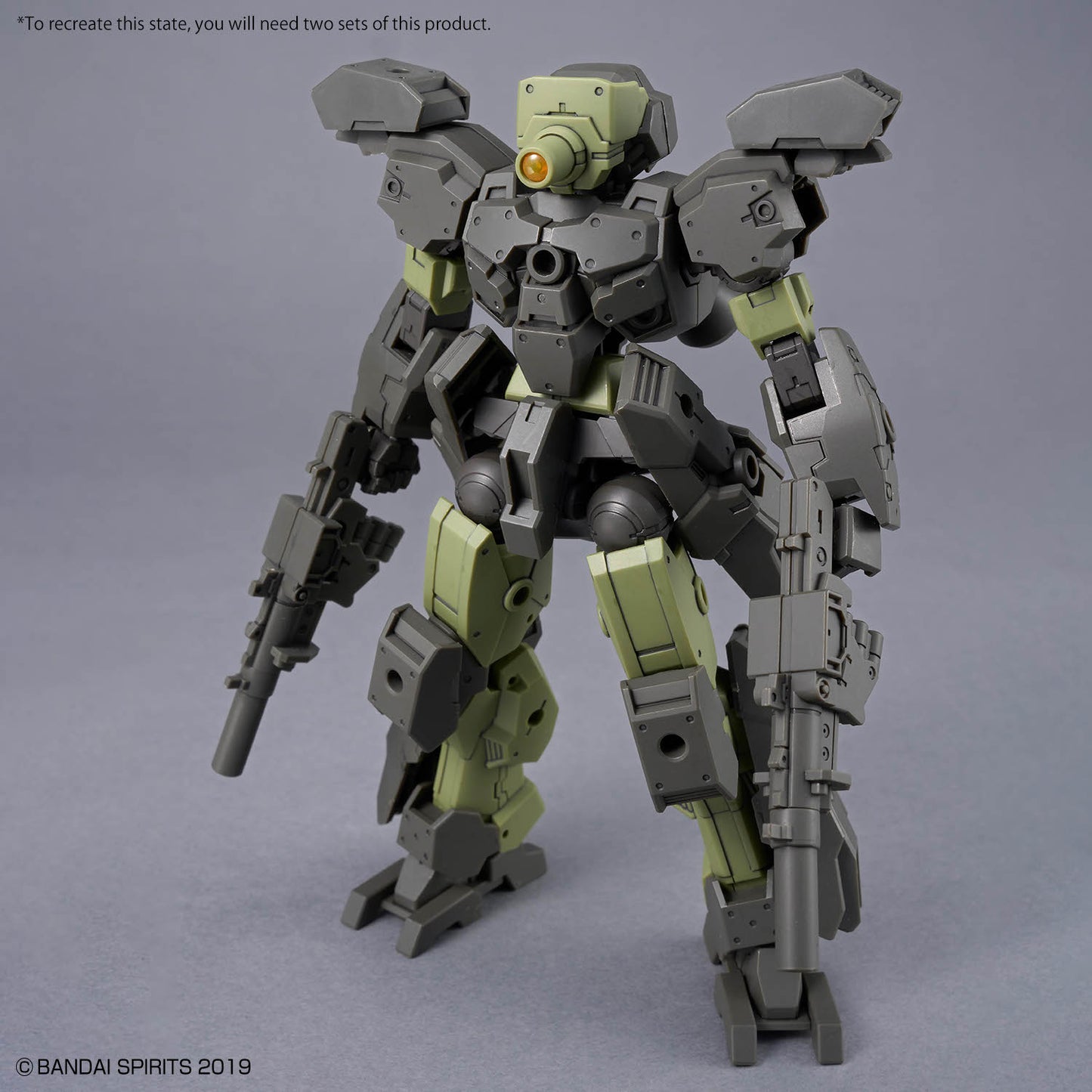 30MM 1/144 eEXM-23 TECPROT 02