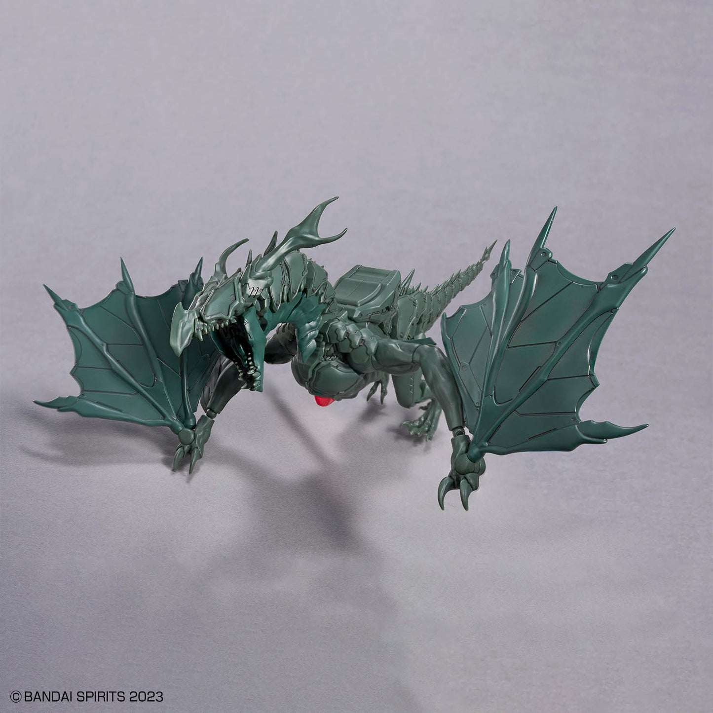 30 Minutes Fantasy: DLROWyvern