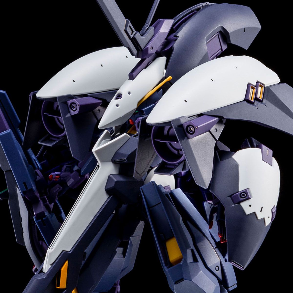 P-Bandai HG 1/144 Gundam TR-6 [Kehaar II] [Advance of Z - The Flag of Titans]
