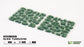 Gamers Grass Alien Turquoise, 6mm - Wild