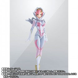 SHFiguarts 安雅·福格《间谍 X 家族》
