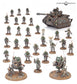 Horus Heresy: Solar Auxilia Combat Force [Pre-order][Available Oct. 4th]