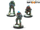 Infinity: Ariadna TAK Expansion Pack Alpha