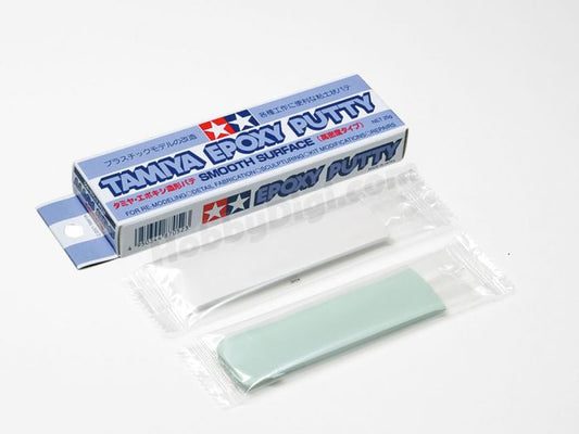 Tamiya Epoxy Putty (Smooth Surface)