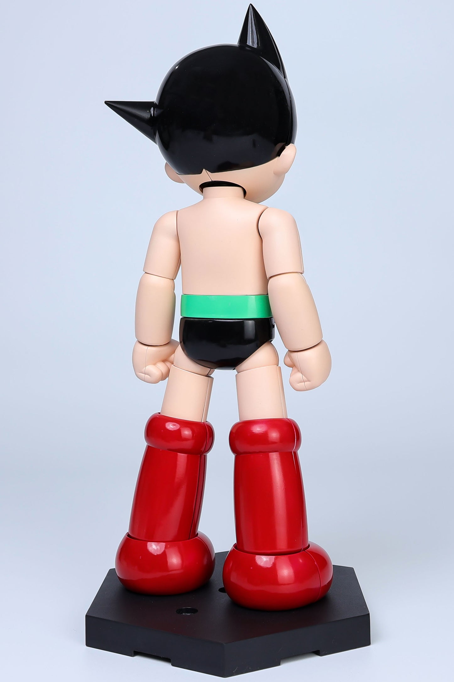 Astro Boy Plastic Model Kit (Regular Ver.)