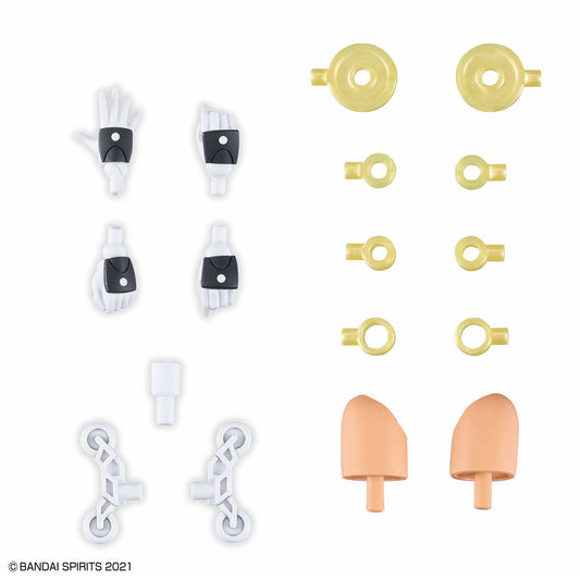 30MS OPTION PARTS SET 26 (CLIMB UNIT) [COLOR C]