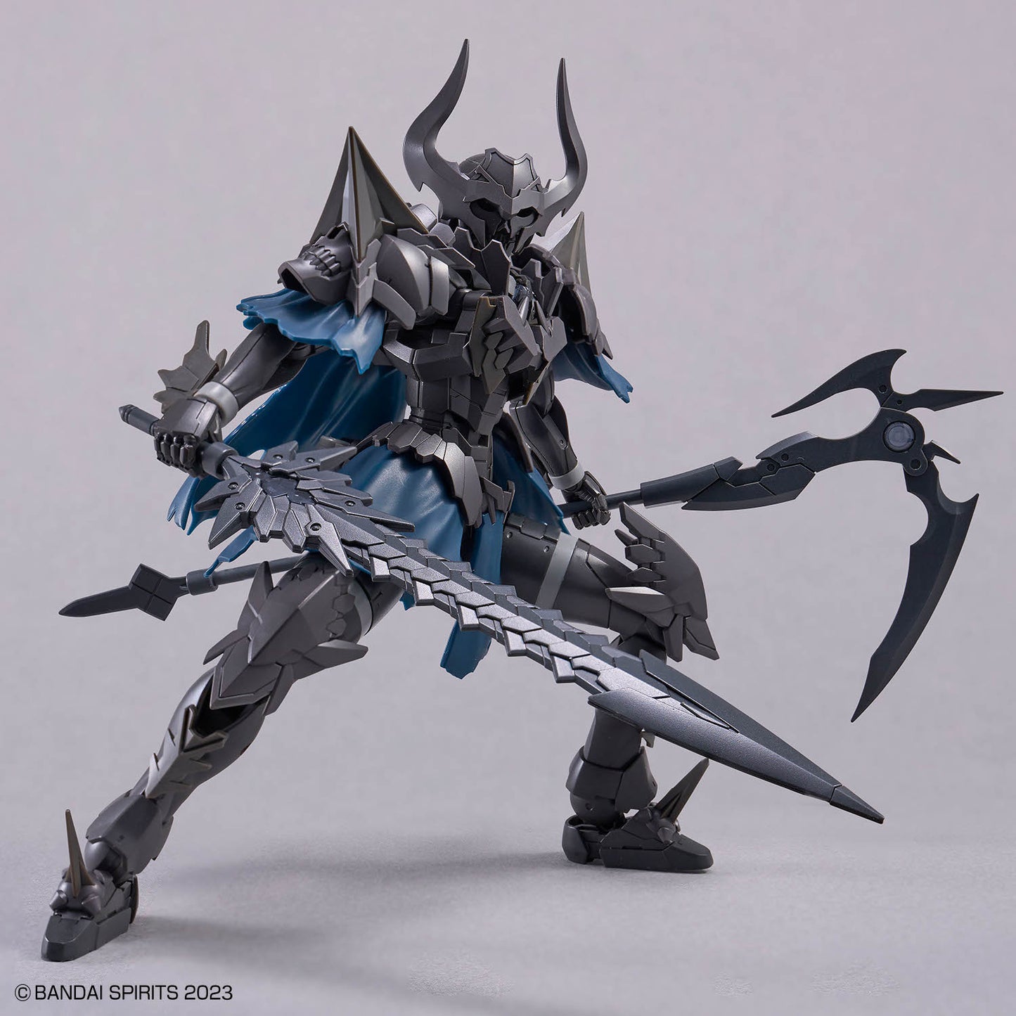 30 Minutes Fantasy: Nekroknight
