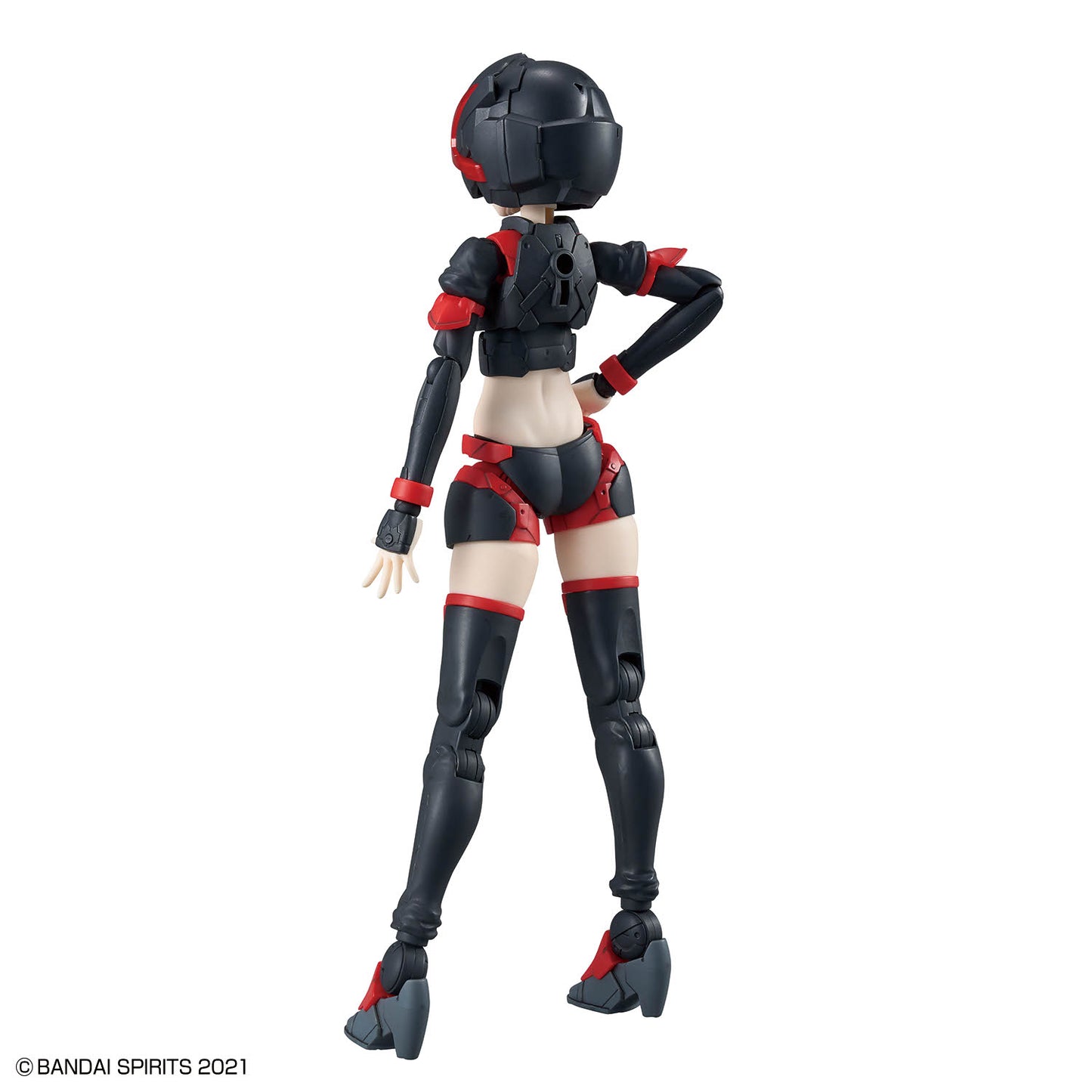 30MS OPTION PARTS SET 29 (ACTION WEAR β) [COLOR B]