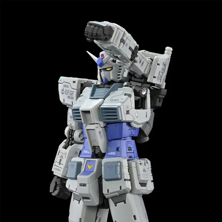 RG 1/144 RX-78-2 高达